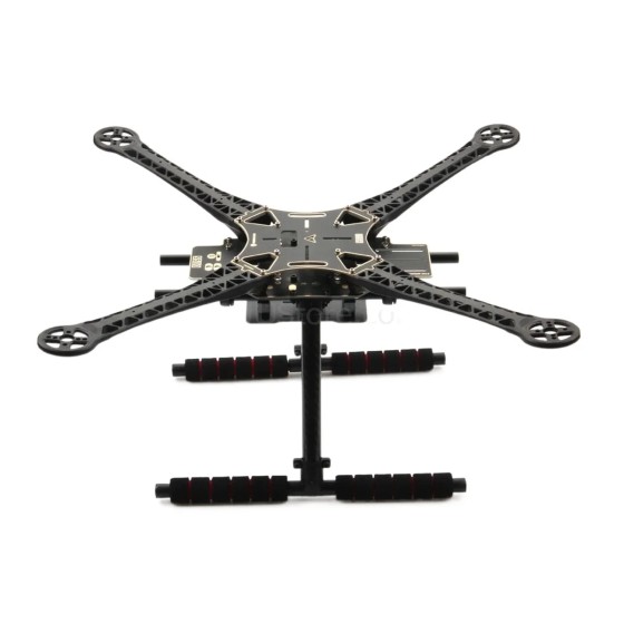 Holybro S500 Wheelbase Frame 10 Inch 480mm Kit for RC Drone Quadcopter Spare DIY Accessories Replacement Parts